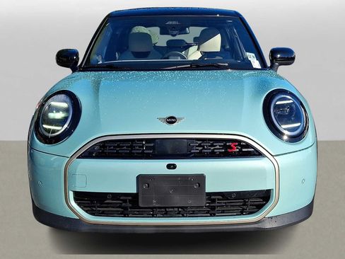 Used 2026 MINI Cooper S FWD image 2