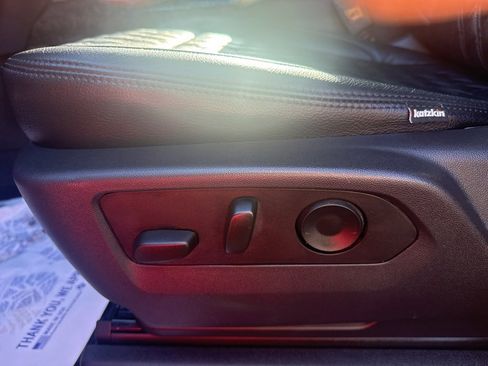 Used 2023 Chevrolet Silverado 1500 RST w/ All Star Edition Plus image 25