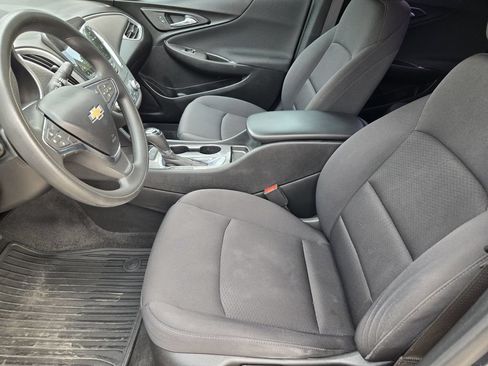 Used 2020 Chevrolet Malibu LS FWD image 13