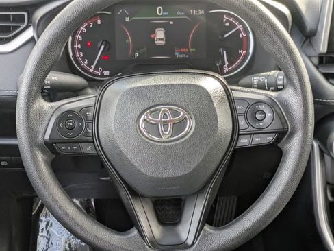 Used 2024 Toyota RAV4 XLE image 13
