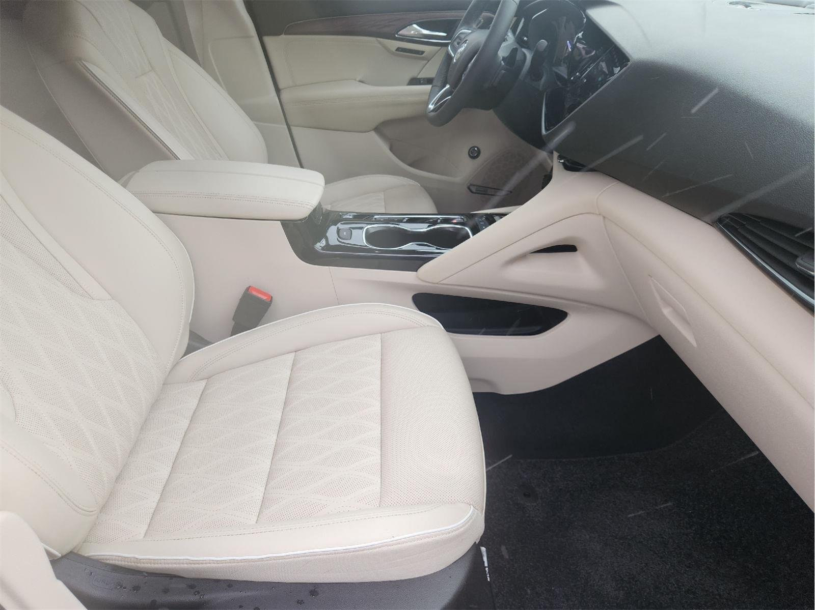 Used 2023 Buick Envision Avenir AWD/4WD image 14