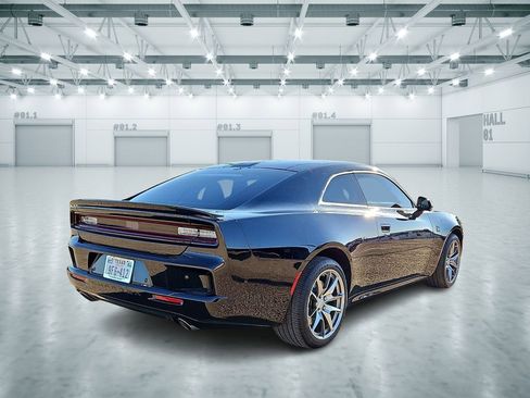New 2026 Dodge Charger R/T Scat Pack image 3