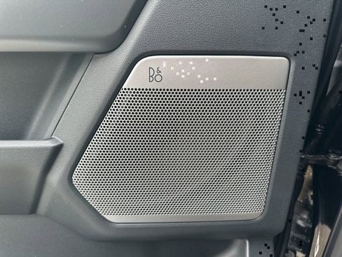 New 2025 Ford F150 Lariat w/ Equipment Group 501A Mid image 68