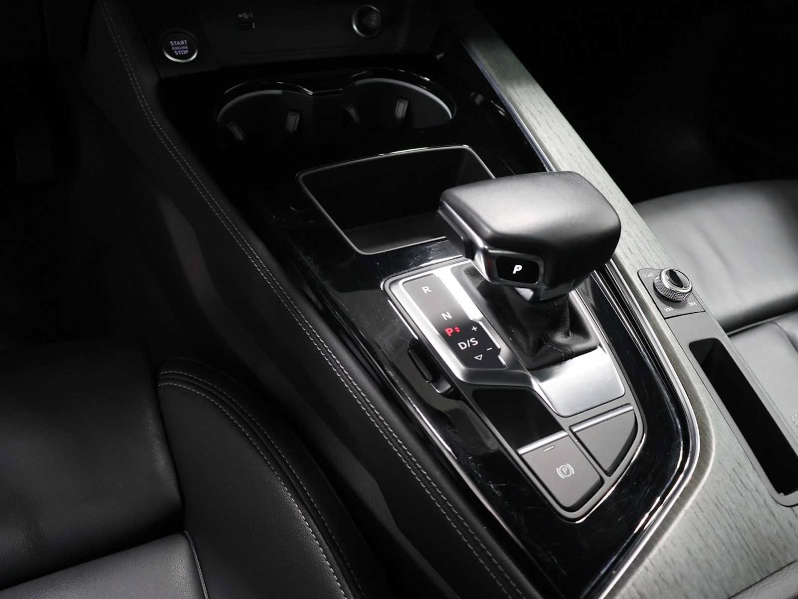 Certified 2023 Audi A5 2.0T Premium Plus w/ Premium Plus AWD/4WD image 27
