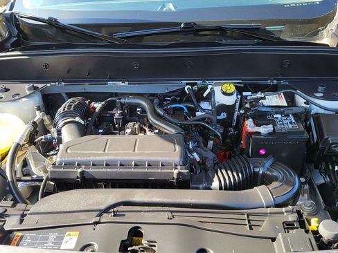 Used 2025 Ford Bronco Sport Big Bend AWD/4WD image 42