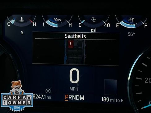 Used 2024 Ford Expedition Limited image 12