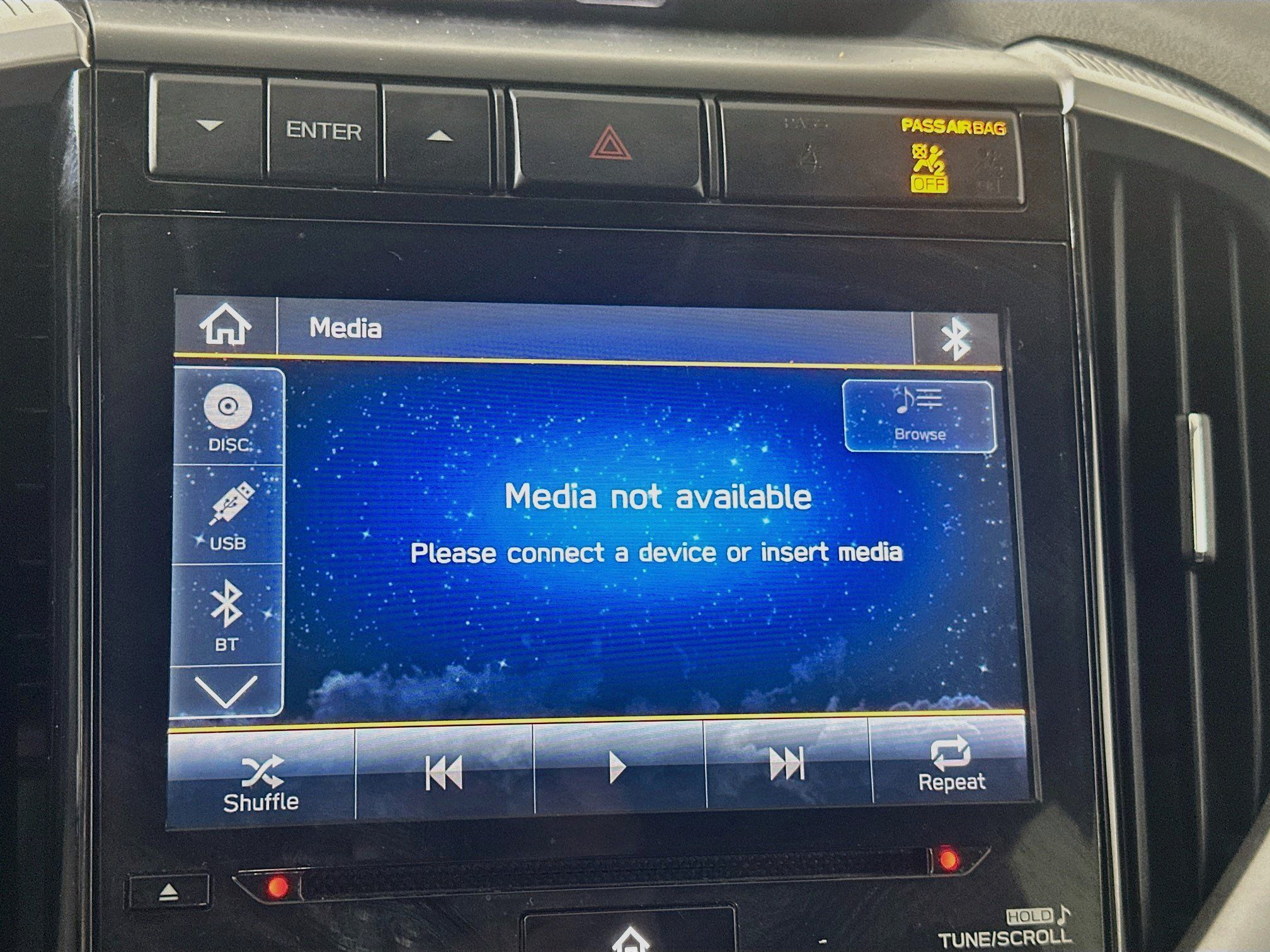 Used 2019 Subaru Ascent Limited w/ Popular Package #2 AWD/4WD image 19