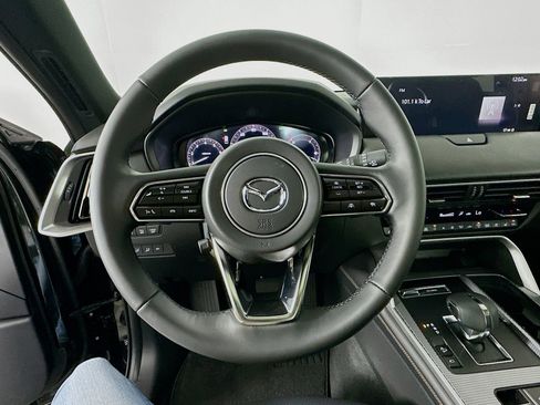 New 2026 MAZDA CX-90 3.3 Turbo S w/ Premium Package AWD/4WD image 11