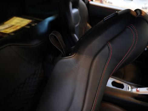 Certified 2014 Ferrari F12 Berlinetta RWD image 33