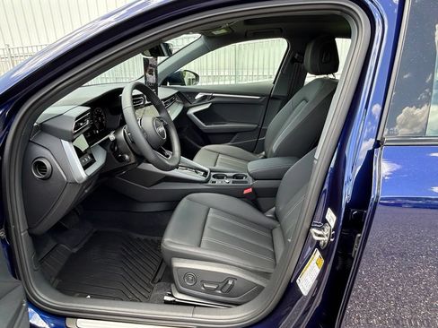 New 2026 Audi A3 2.0T Premium AWD/4WD image 16
