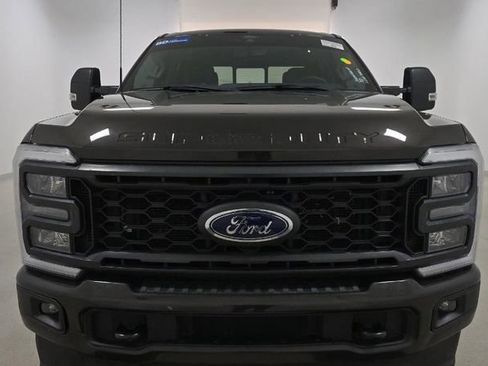Used 2024 Ford F250 XLT w/ XLT Premium Package image 2