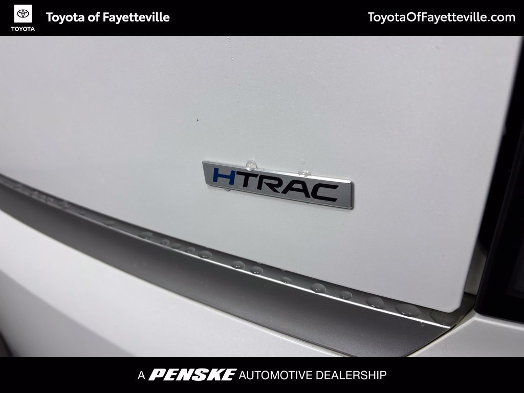 Used 2026 Hyundai Palisade Calligraphy AWD/4WD image 18