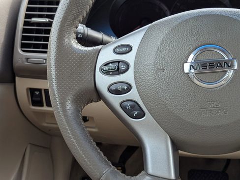Used 2012 Nissan Altima 3.5 SR w/ Sport Pkg FWD image 24