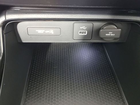 Certified 2024 Honda CR-V LX image 29