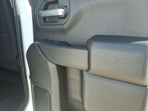 Used 2024 GMC Sierra 1500 Pro w/ Graphite Edition image 13