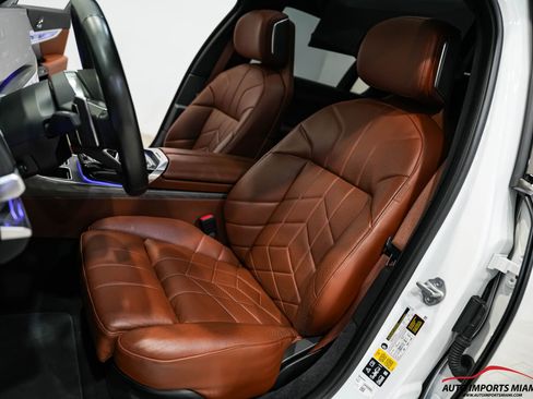 Used 2023 BMW 760i xDrive image 37