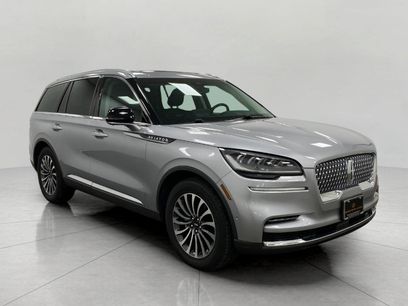 Used 2022 Lincoln Aviator Reserve w/ Elements Package Plus