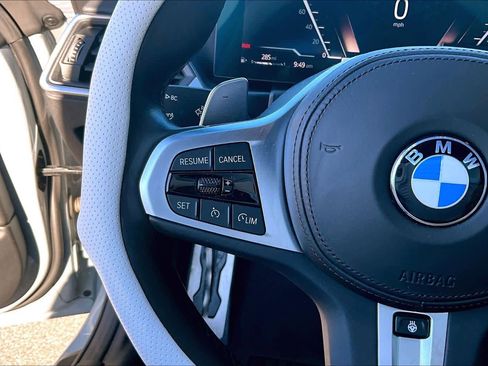 Used 2024 BMW 430i xDrive 430i xDrive w/ M Sport Package image 24