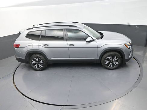 New 2026 Volkswagen Atlas SE image 20
