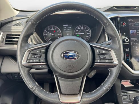 Used 2023 Subaru Ascent Limited w/ Technology Package AWD/4WD image 10