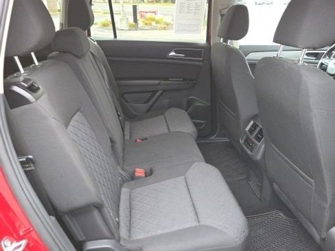 Used 2019 Volkswagen Atlas S w/ Towing Package image 29