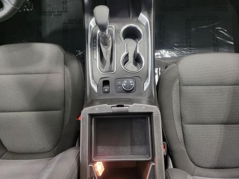 Used 2023 Chevrolet Traverse LT w/ LPO, Floor Liner Package AWD/4WD image 17