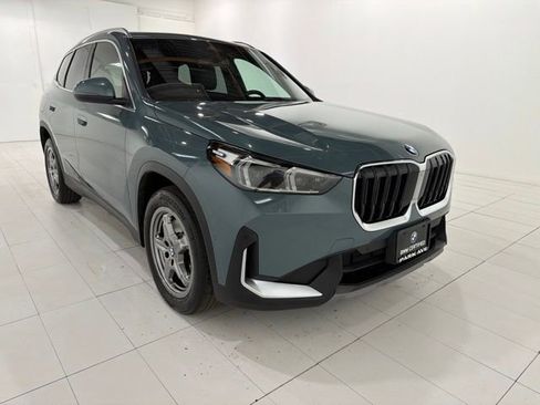 Certified 2023 BMW X1 xDrive28i w/ Convenience Package AWD/4WD image 7