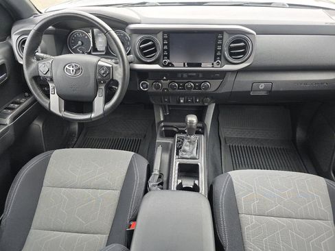Used 2023 Toyota Tacoma TRD Off-Road image 19