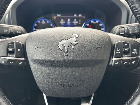 Certified 2023 Ford Bronco Sport Outer Banks AWD/4WD image 22