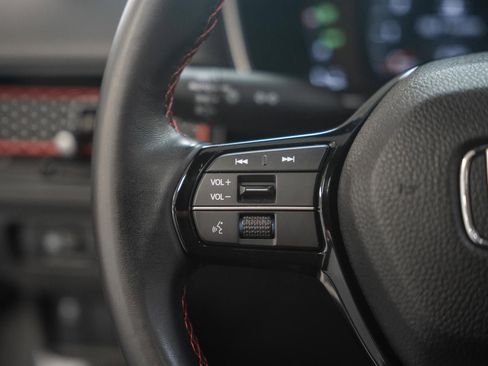Used 2025 Honda Civic Si image 34