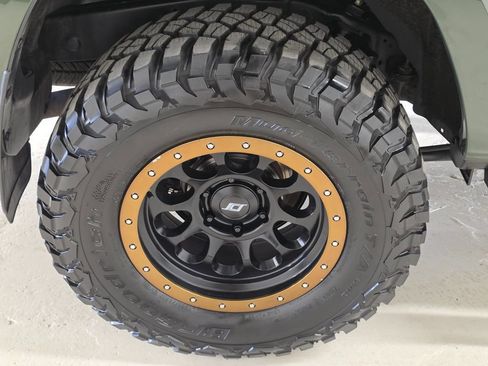 Used 2020 Toyota 4Runner TRD Pro AWD/4WD image 52