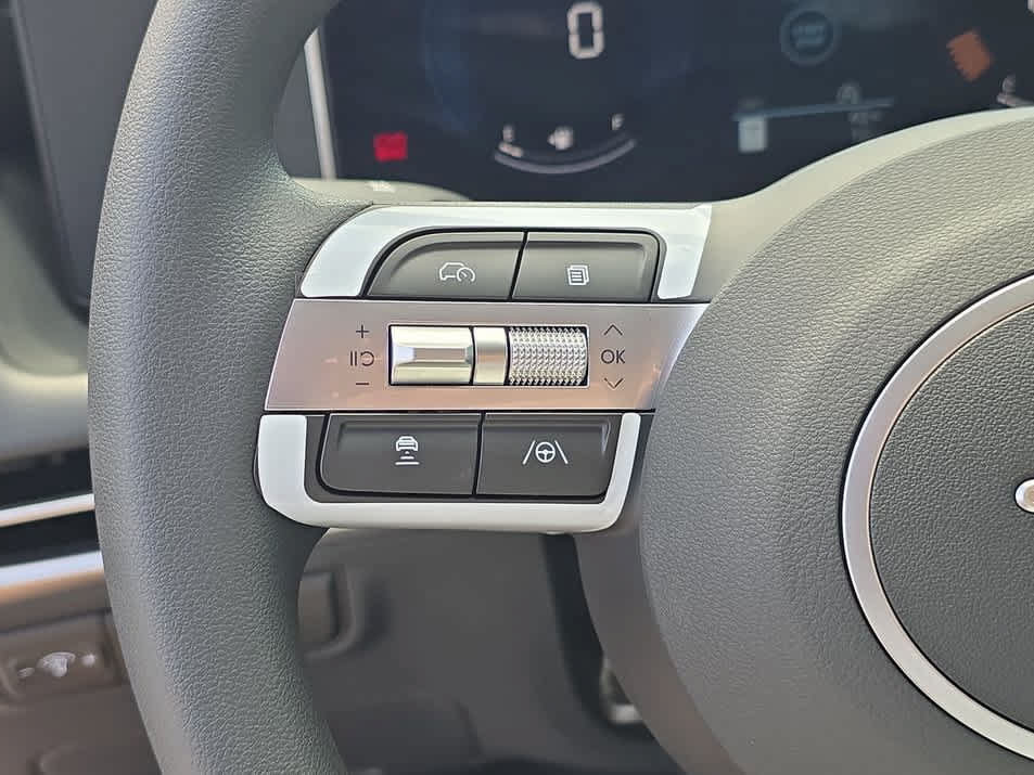 New 2026 Hyundai Tucson SEL Plus FWD image 24