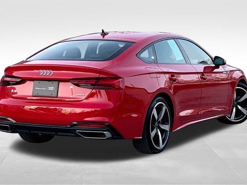 Used 2025 Audi A5 2.0T Premium Plus image 13