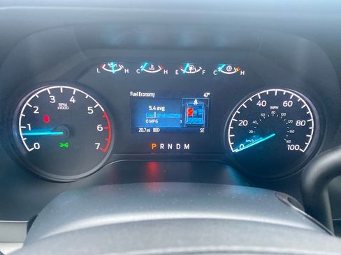 New 2026 Ford F250 XLT w/ Tremor Off-Road Package AWD/4WD image 21