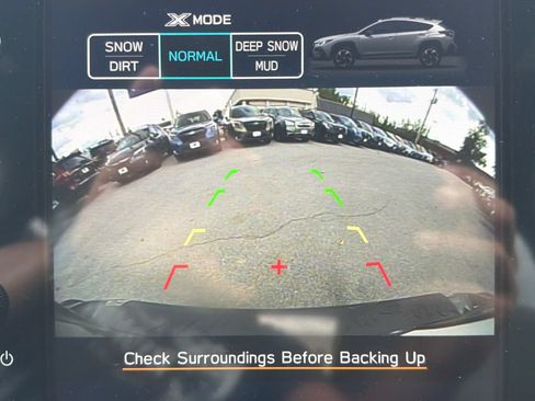 Certified 2024 Subaru Crosstrek 2.5i Sport AWD/4WD image 43