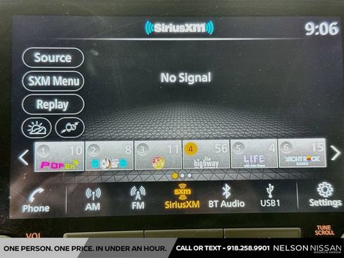 Certified 2023 Nissan Titan PRO-4X w/ Pro-4x Convenience Package AWD/4WD image 15
