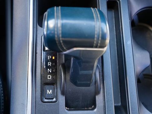 Used 2021 Ford F150 Limited image 25