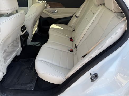 New 2026 Mercedes-Benz GLE 450 4MATIC image 11