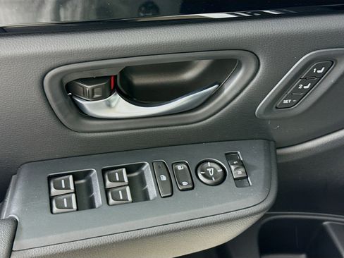 New 2025 Honda Pilot EX-L image 20