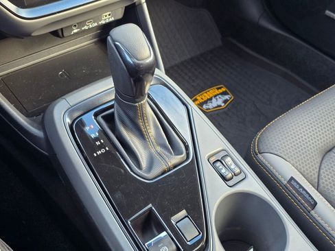 Used 2024 Subaru Crosstrek 2.5i Wilderness w/ Crosstrek Mirror Package image 26