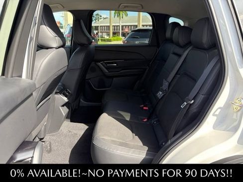 Used 2026 MAZDA CX-5 Select AWD/4WD image 10