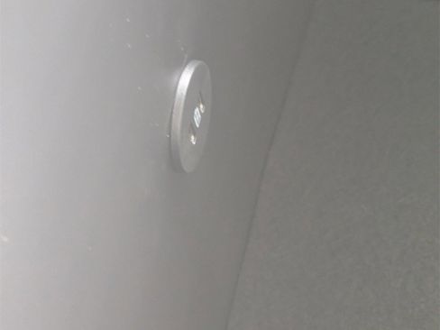 New 2025 Ford F250 Lariat w/ Black Appearance Package image 24