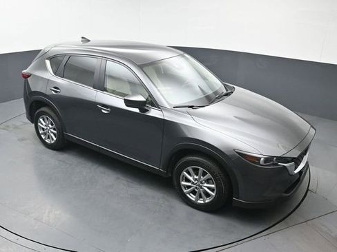 Certified 2023 MAZDA CX-5 AWD 2.5 S w/ Select Package image 38