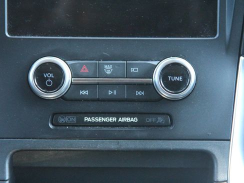 Certified 2024 Ford Edge Titanium AWD/4WD image 18