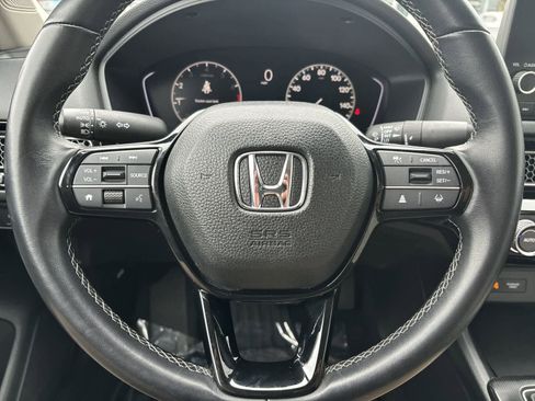 Used 2023 Honda Civic EX image 9