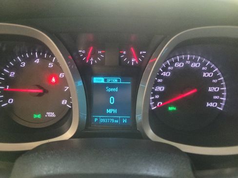 Used 2016 Chevrolet Equinox LT image 23