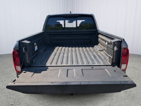 Used 2020 Honda Ridgeline RTL-E image 10