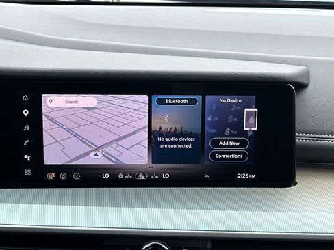 New 2026 Nissan Murano SL AWD/4WD image 23
