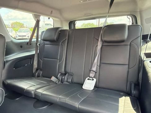 Used 2019 GMC Yukon XL Denali AWD/4WD image 5