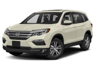 Used 2018 Honda Pilot EX-L video 1